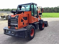 2026 machpro mp-l300 shovel - afbeelding 33 van  36