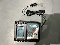 2026 makita 4 delige accu combiset - afbeelding 3 van  5