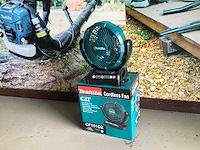 2026 makita cf101dz accu ventilator (9x) - afbeelding 1 van  6