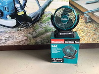 2026 makita cf101dz accu ventilator (9x) - afbeelding 2 van  6