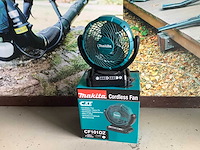 2026 makita cf101dz accu ventilator (9x) - afbeelding 3 van  6