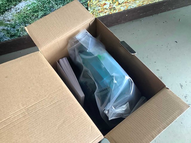 2026 makita cf101dz accu ventilator (9x) - afbeelding 5 van  6
