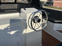 2026 marco 575 sloep met 15pk tohatsu buitenboordmotor - afbeelding 2 van  20