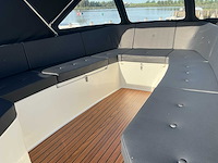 2026 marco 575 sloep met 15pk tohatsu buitenboordmotor - afbeelding 9 van  20