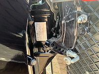 2026 marco 575 sloep met 15pk tohatsu buitenboordmotor - afbeelding 11 van  20
