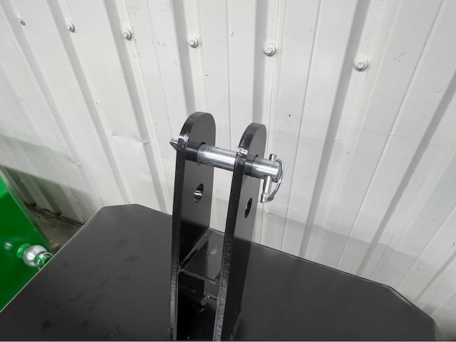 2026 massey-ferguson / case frontgewichten 600kg (2x) - afbeelding 5 van  7