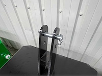 2026 massey-ferguson / case frontgewichten 600kg (2x) - afbeelding 5 van  7