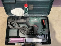 2026 metabo khev 8-45 bl boor-breekhamer