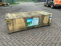 2026 mfg star mf7300 hekwerk - afbeelding 3 van  8