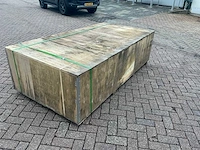 2026 mfg star mf7300 hekwerk - afbeelding 4 van  8