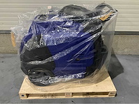 2026 michelin mpx200hd warm water diesel hogedrukreiniger - afbeelding 3 van  14