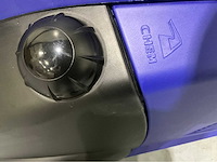 2026 michelin mpx200hd warm water diesel hogedrukreiniger - afbeelding 8 van  8