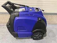 2026 michelin mpx200hd warm water diesel hogedrukreiniger - afbeelding 11 van  14