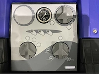 2026 michelin mpx200hd warm water diesel hogedrukreiniger - afbeelding 13 van  14