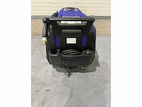 2026 michelin mpx200hd warm water diesel hogedrukreiniger - afbeelding 2 van  14