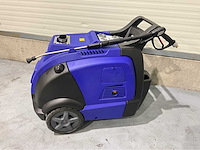 2026 michelin mpx200hd warm water diesel hogedrukreiniger - afbeelding 4 van  10