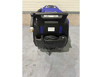 2026 michelin mpx200hd warm water diesel hogedrukreiniger - afbeelding 2 van  2