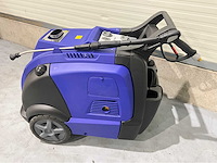 2026 michelin mpx200hd warm water diesel hogedrukreiniger - afbeelding 4 van  9