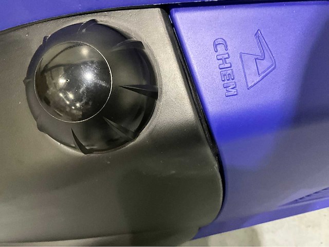 2026 michelin mpx200hd warm water diesel hogedrukreiniger - afbeelding 10 van  10