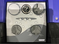 2026 michelin mpx200hd warm water diesel hogedrukreiniger - afbeelding 9 van  9