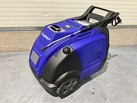 2026 michelin mpx200hd warm water diesel hogedrukreiniger - afbeelding 1 van  14