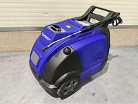 2026 michelin mpx200hd warm water diesel hogedrukreiniger