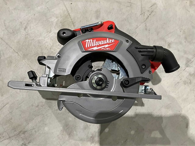 2026 milwaukee 6 delige accu combiset - afbeelding 7 van  9