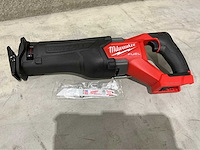 2026 milwaukee 6 delige accu combiset - afbeelding 11 van  13