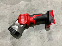 2026 milwaukee 6 delige accu combiset - afbeelding 7 van  12