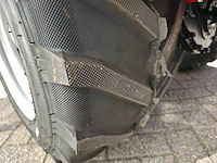 2026 minishovel - w25 advanced met kubota 4 cil en rexroth hydrauliek - afbeelding 3 van  28