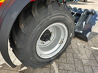 2026 minishovel - w25 advanced met kubota 4 cil en rexroth hydrauliek - afbeelding 4 van  28
