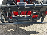 2026 minishovel - w25 advanced met kubota 4 cil en rexroth hydrauliek - afbeelding 17 van  26