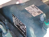 2026 minishovel - w25 advanced met kubota 4 cil en rexroth hydrauliek - afbeelding 22 van  26