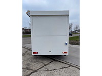 2026 mobiele foodtruck - foodtruck - afbeelding 17 van  28