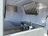 2026 mobiele foodtruck - foodtruck - afbeelding 14 van  24