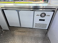 2026 mobiele foodtruck - foodtruck - afbeelding 15 van  24
