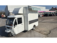 2026 mobiele foodtruck - foodtruck - afbeelding 21 van  24