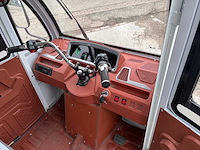 2026 mobiele foodtruck - foodtruck - afbeelding 23 van  24