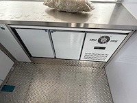 2026 mobiele foodtruck - foodtruck - afbeelding 6 van  28
