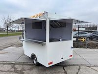 2026 mobiele foodtruck - foodtruck - afbeelding 20 van  28