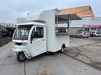 2026 mobiele foodtruck - foodtruck - afbeelding 12 van  28