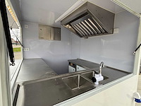 2026 mobiele foodtruck - foodtruck - afbeelding 25 van  28