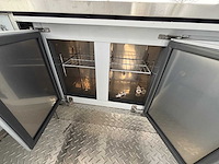 2026 mobiele foodtruck - foodtruck - afbeelding 28 van  28
