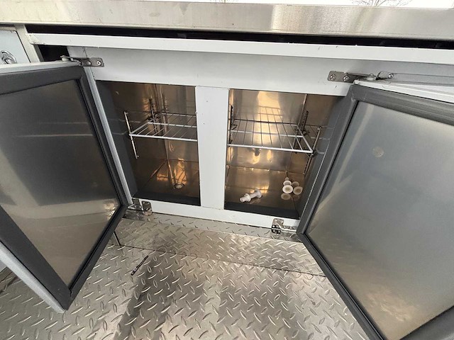 2026 mobiele foodtruck - afbeelding 3 van  21