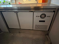 2026 mobiele foodtruck - afbeelding 14 van  21