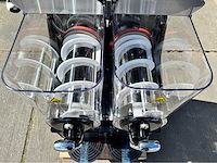 2026 model x ii slush machine - afbeelding 3 van  22