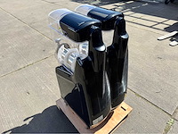 2026 model x ii slush machine - afbeelding 5 van  22