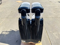 2026 model x ii slush machine - afbeelding 7 van  22