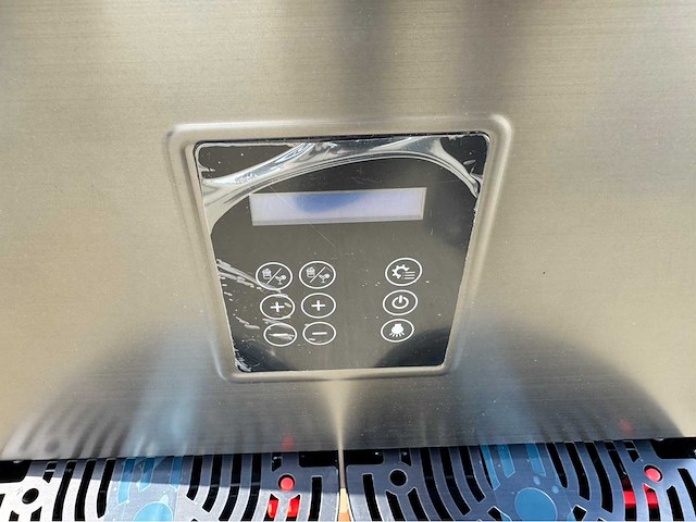 2026 model x ii slush machine - afbeelding 9 van  22
