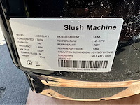 2026 model x ii slush machine - afbeelding 10 van  22
